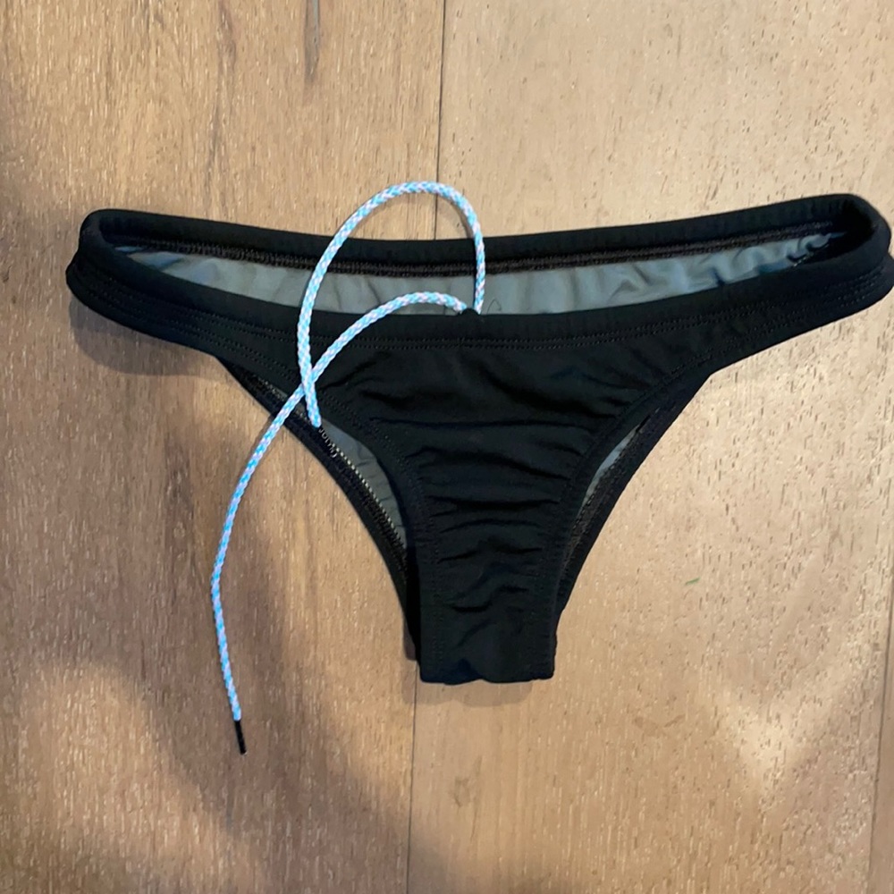 Jolyn Europe Bikini Bottoms